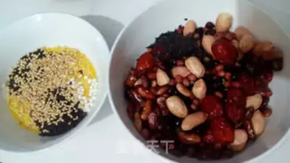 Make Porridge step 0
