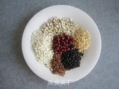 Make Porridge step 0