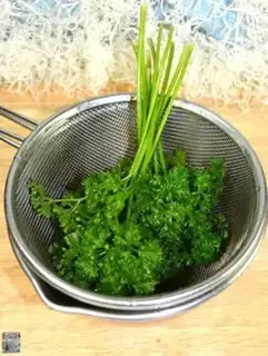 Make Homemade celery step 12