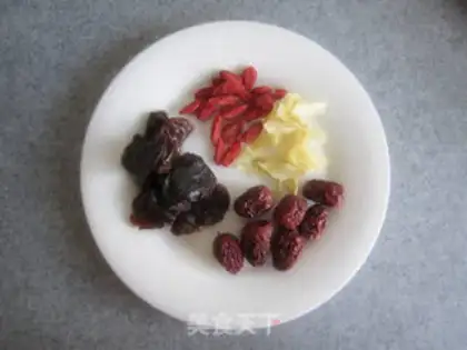 Make Porridge step 1