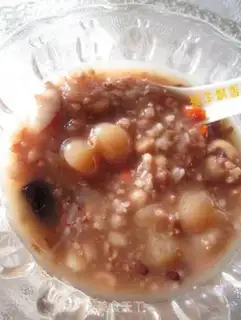 Make Porridge step 4