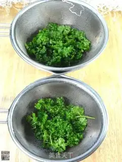 Make Homemade celery step 16