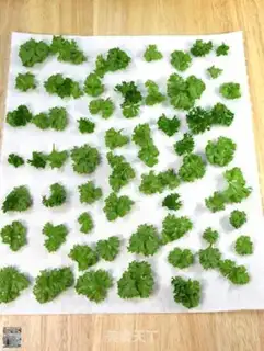 Make Homemade celery step 18