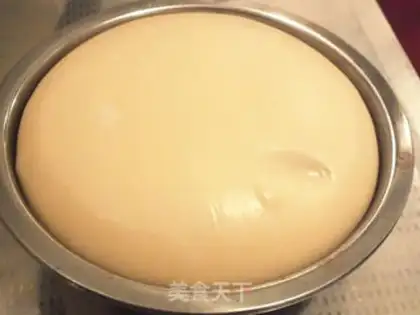 Make Kashda twists bread step 8
