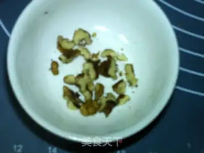 Make Porridge step 3