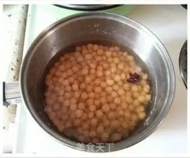 Make Sardine Bean salad step 0