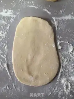 Make Corn salad bread step 16
