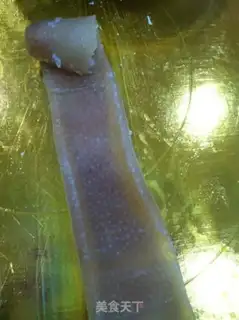Make Frozen step 1