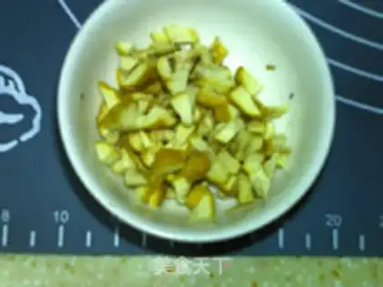 Make Porridge step 4
