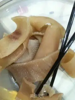 Make Frozen step 2