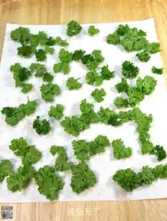 Make Homemade celery step 21