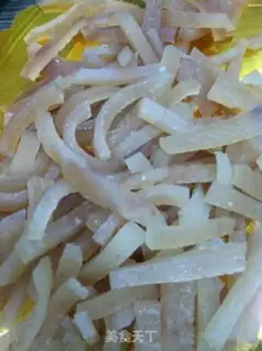 Make Frozen step 3