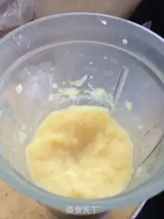 Make Apple mud step 3