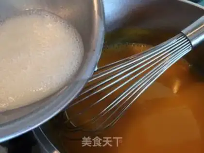 Make Pumpkin soup step 5