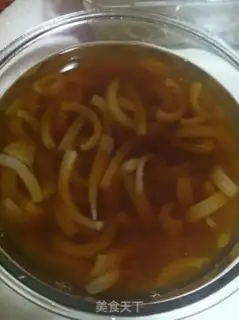 Make Frozen step 5