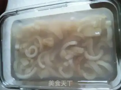 Make Frozen step 6