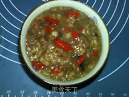 Make Porridge step 10