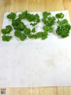 Make Homemade celery step 25