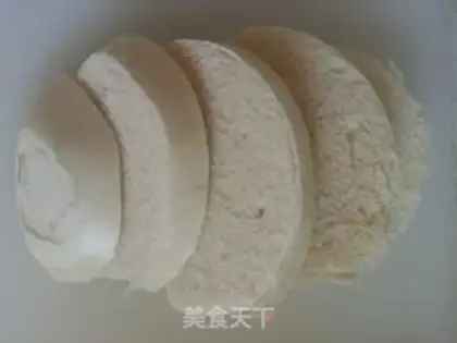 Make Roasted buns step 0