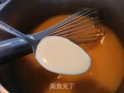 Make Pumpkin soup step 6