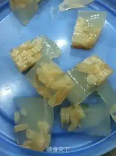 Make Frozen step 8