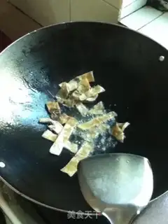Make Iron mustard step 2
