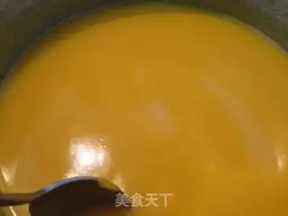 Make Pumpkin soup step 7
