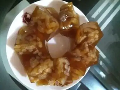 Make Frozen step 9
