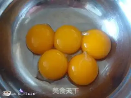 Make Birthday cake step 0