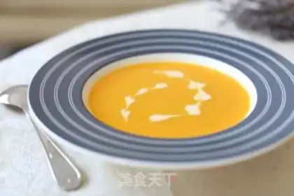 Make Pumpkin soup step 8