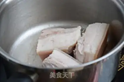 Make Come back to the pot step 3