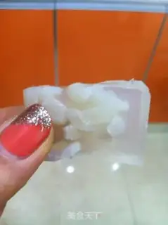 Make Frozen step 10