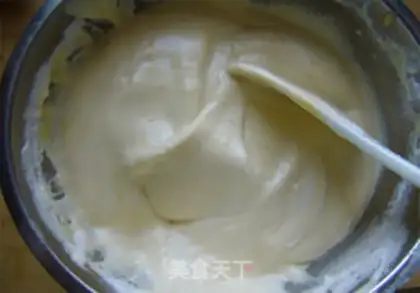 Make Chocolate chorus step 13