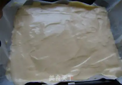 Make Chocolate chorus step 14
