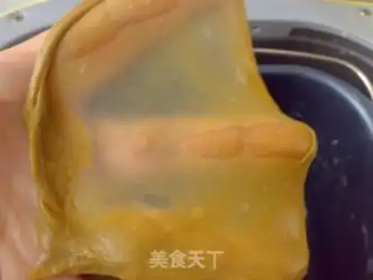 Make Coffee toast step 2