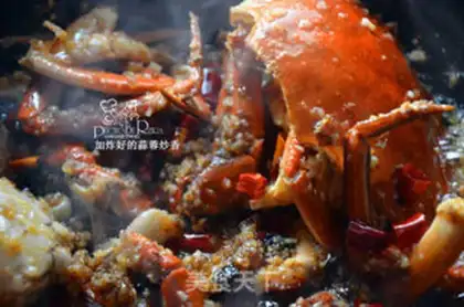Make Crabs from the wind pond step 5