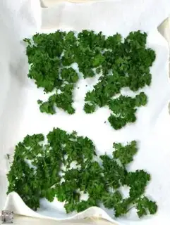 Make Homemade celery step 31