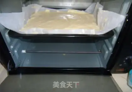 Make Chocolate chorus step 15