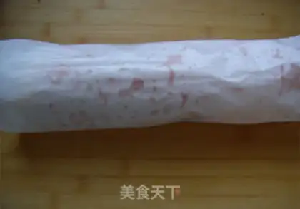 Make Chocolate chorus step 16