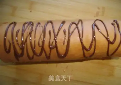 Make Chocolate chorus step 17