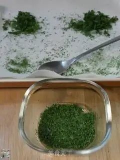 Make Homemade celery step 34