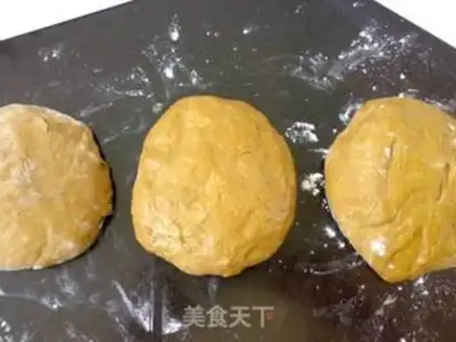 Make Coffee toast step 5