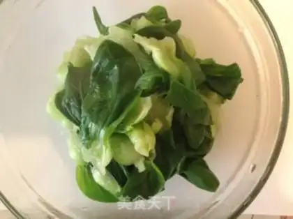 Make Home cooking meat step 2