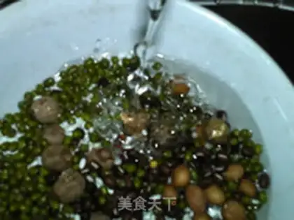 Make Porridge step 2