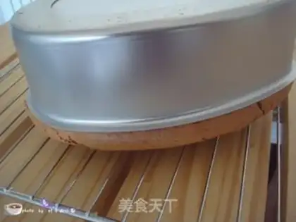 Make Birthday cake step 8