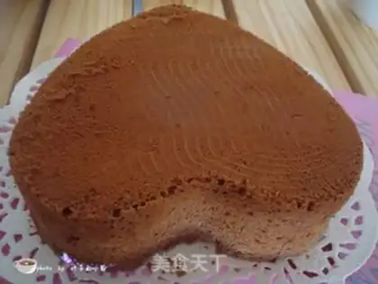 Make Birthday cake step 9