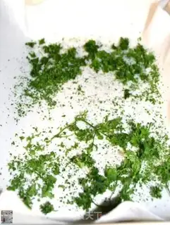 Make Homemade celery step 36