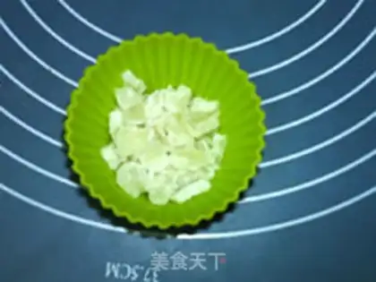 Make Porridge step 4