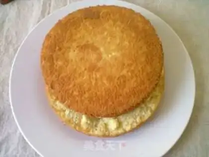 Make Fruitcake step 2