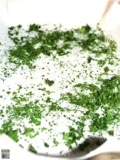 Make Homemade celery step 37